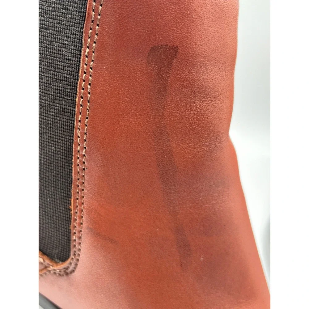 Clarks laina 55